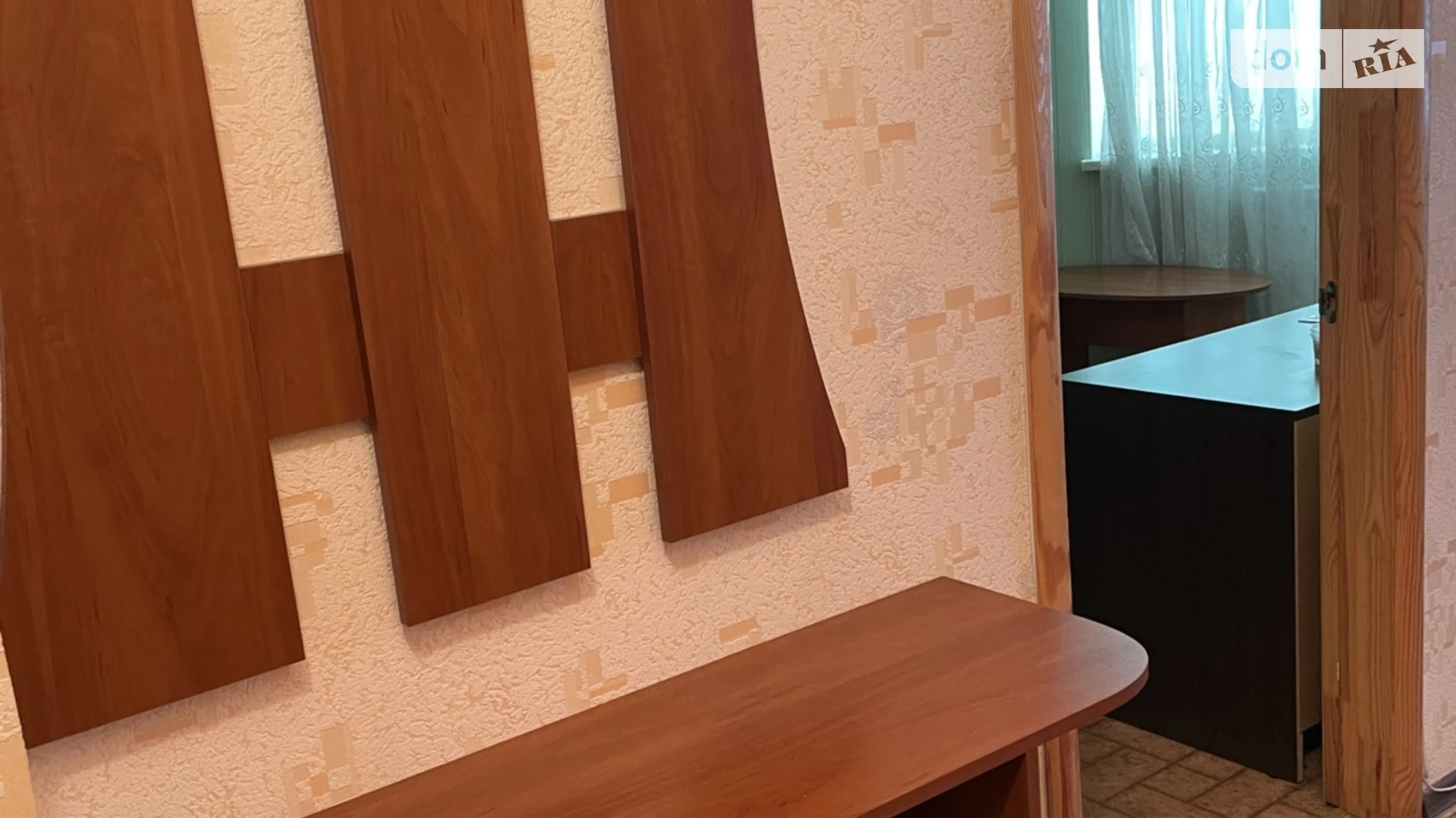 Продается 1-комнатная квартира 44 кв. м в Броварах, ул. Черняховского, 11Г - фото 4