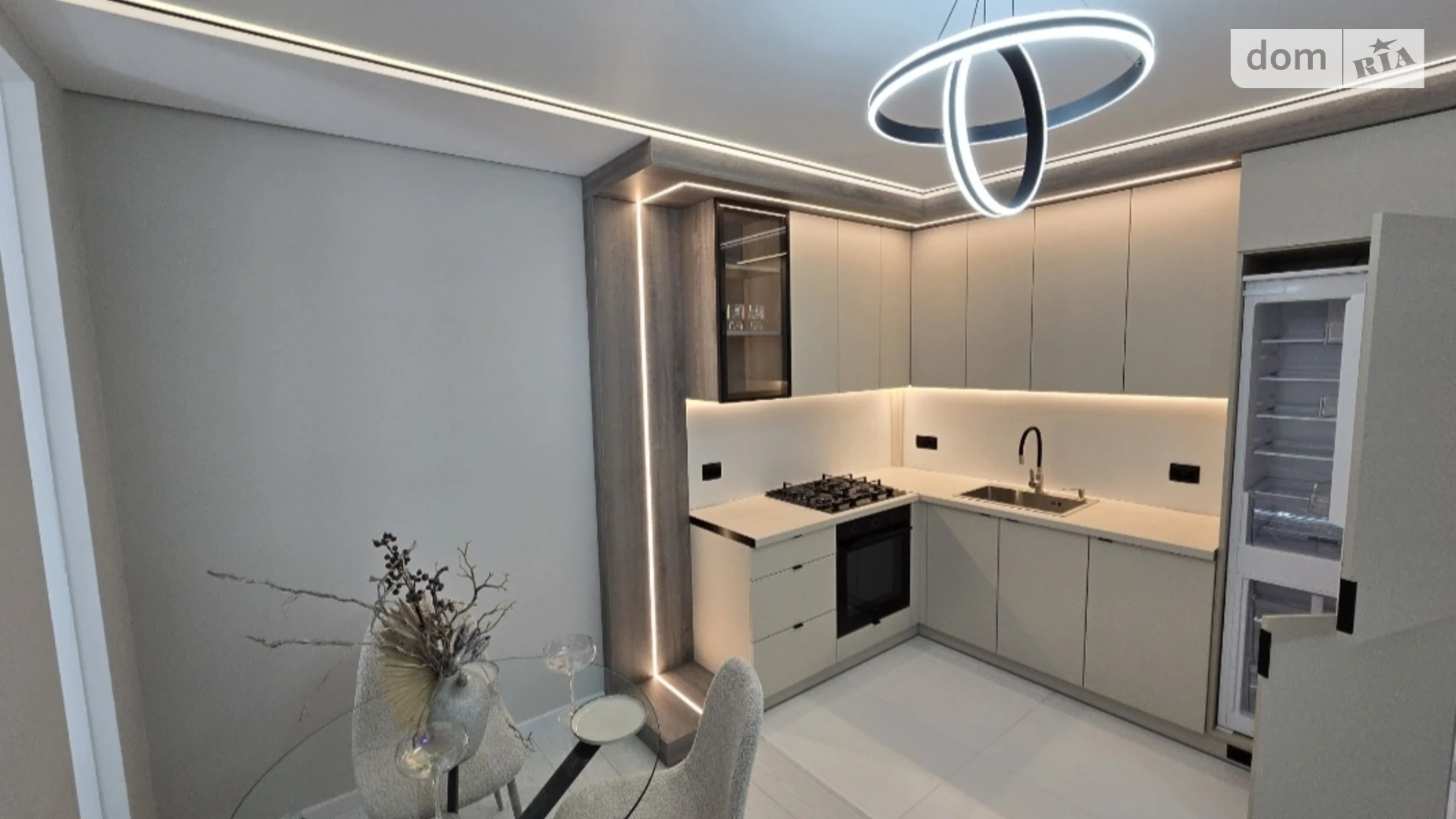 2-комнатная квартира 65 кв. м в Тернополе, цена: 73500 $ - фото 2