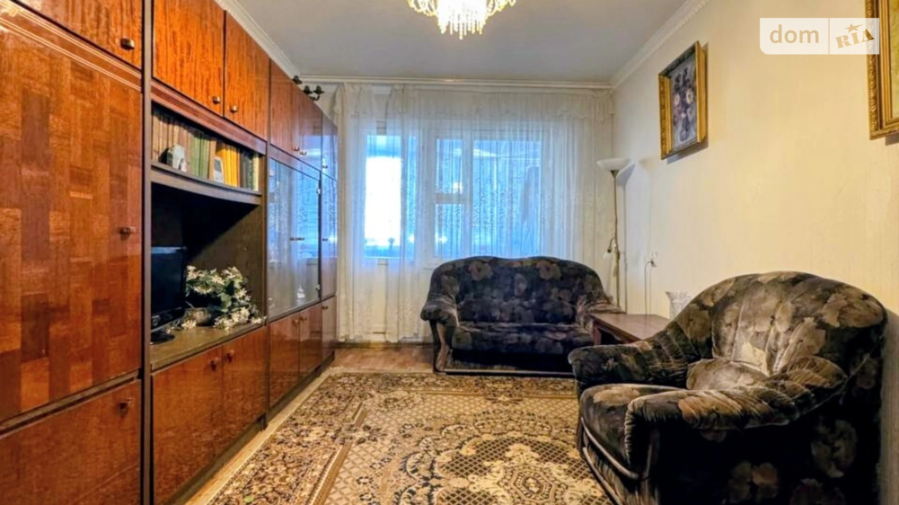 Продается 3-комнатная квартира 71 кв. м в Белой Церкви, ул. Людмилы Павличенко, 28 - фото 4