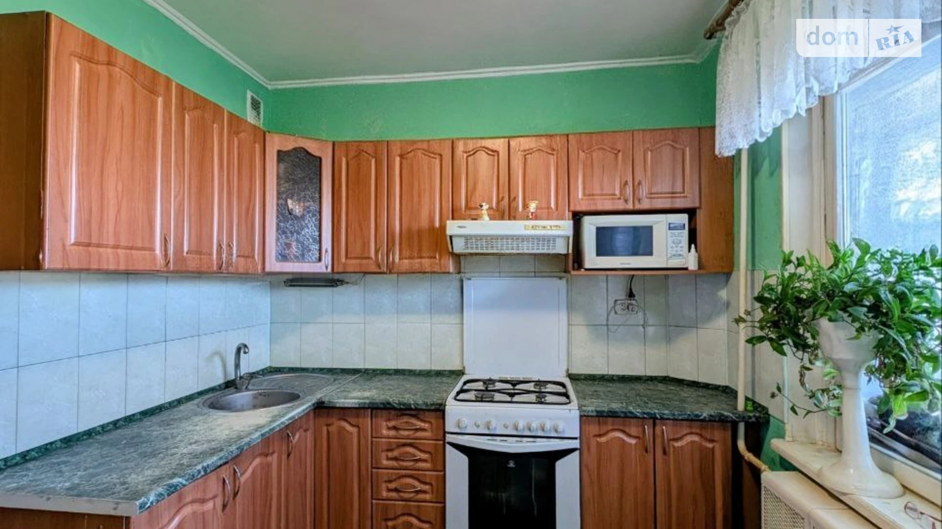 Продается 3-комнатная квартира 71 кв. м в Белой Церкви, ул. Людмилы Павличенко, 28 - фото 5