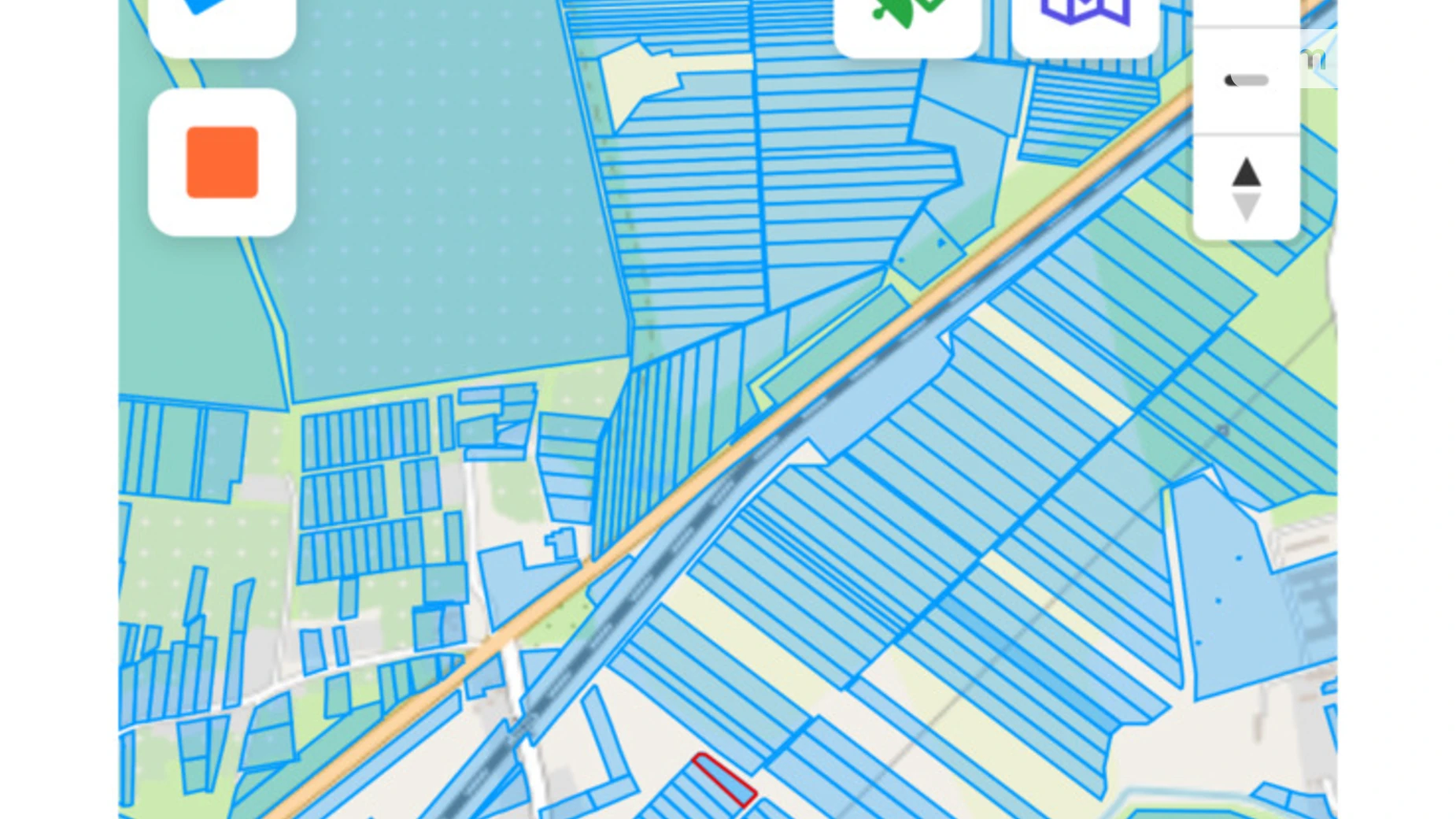 Продается земельный участок 24.96 соток в Львовской области, цена: 16224 $ - фото 2