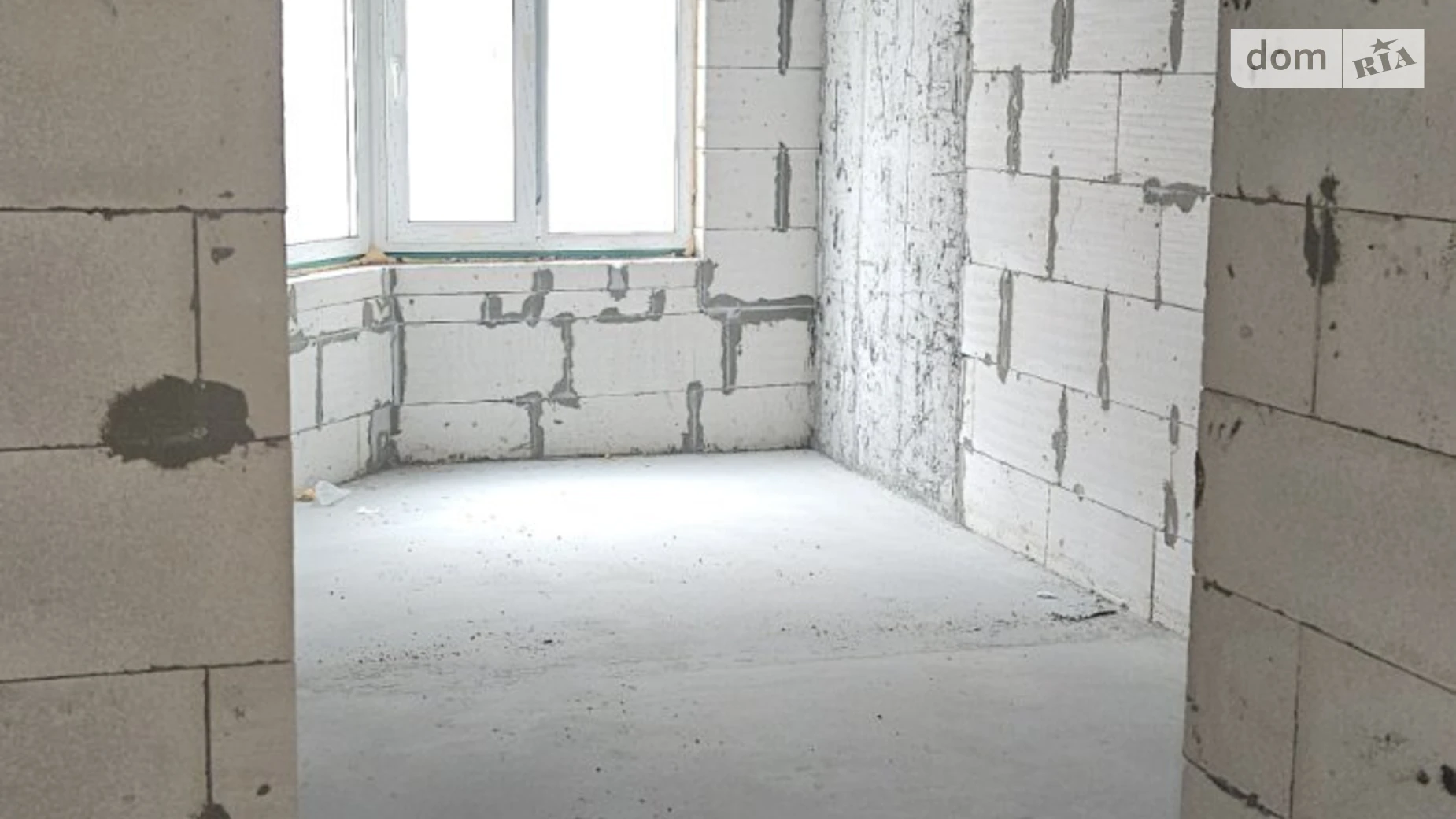1-комнатная квартира 53 кв. м в Тернополе, цена: 40000 $ - фото 3