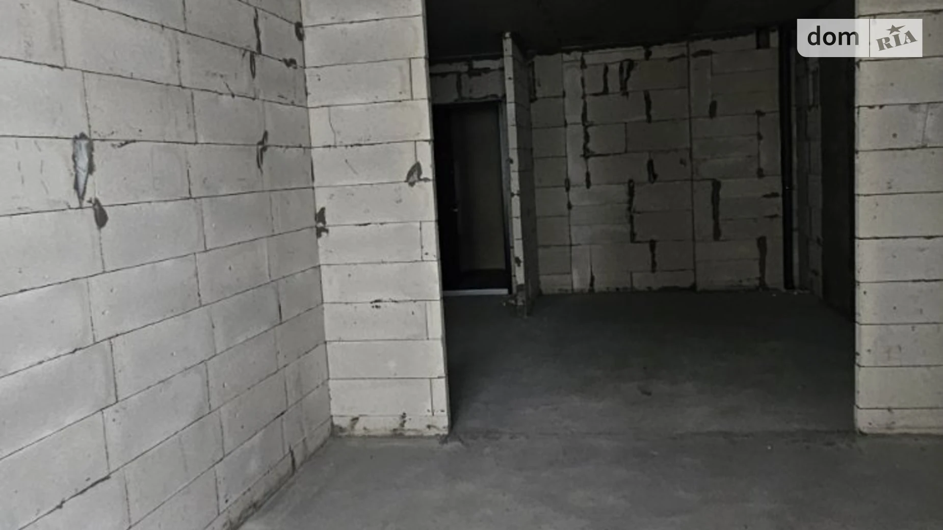 1-комнатная квартира 53 кв. м в Тернополе, цена: 40000 $ - фото 4