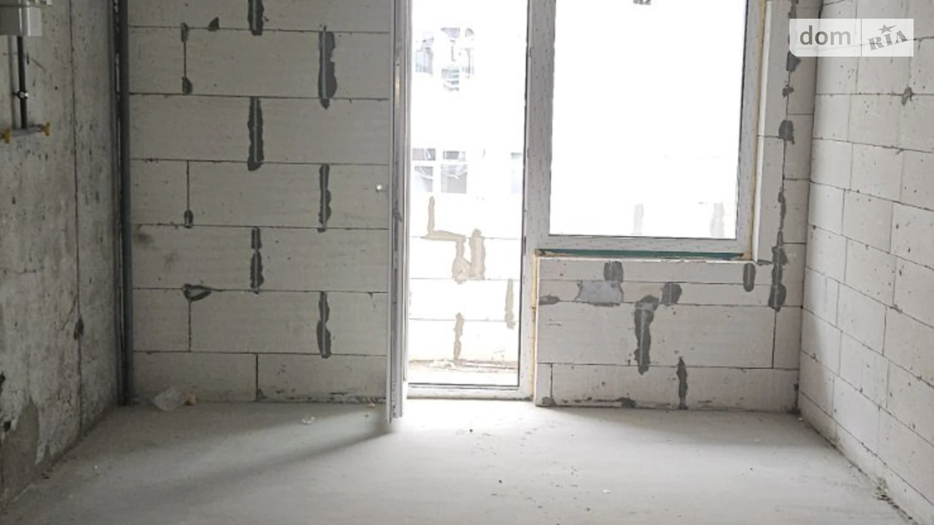 1-комнатная квартира 53 кв. м в Тернополе, цена: 40000 $ - фото 5