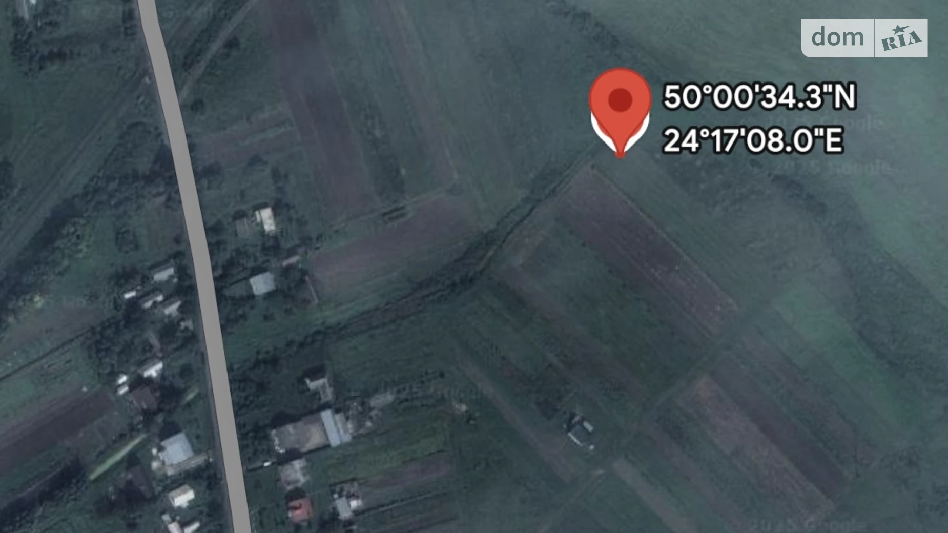 Продается земельный участок 24.96 соток в Львовской области, цена: 16224 $ - фото 4