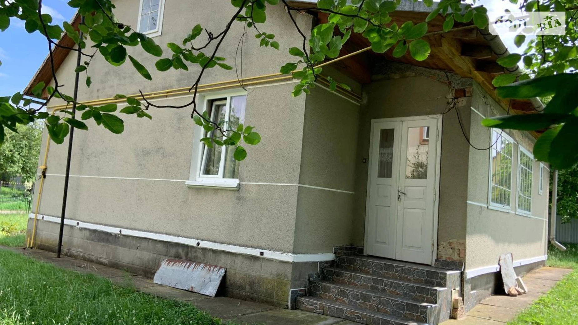 Продается одноэтажный дом 65.4 кв. м с подвалом, цена: 38000 $ - фото 2