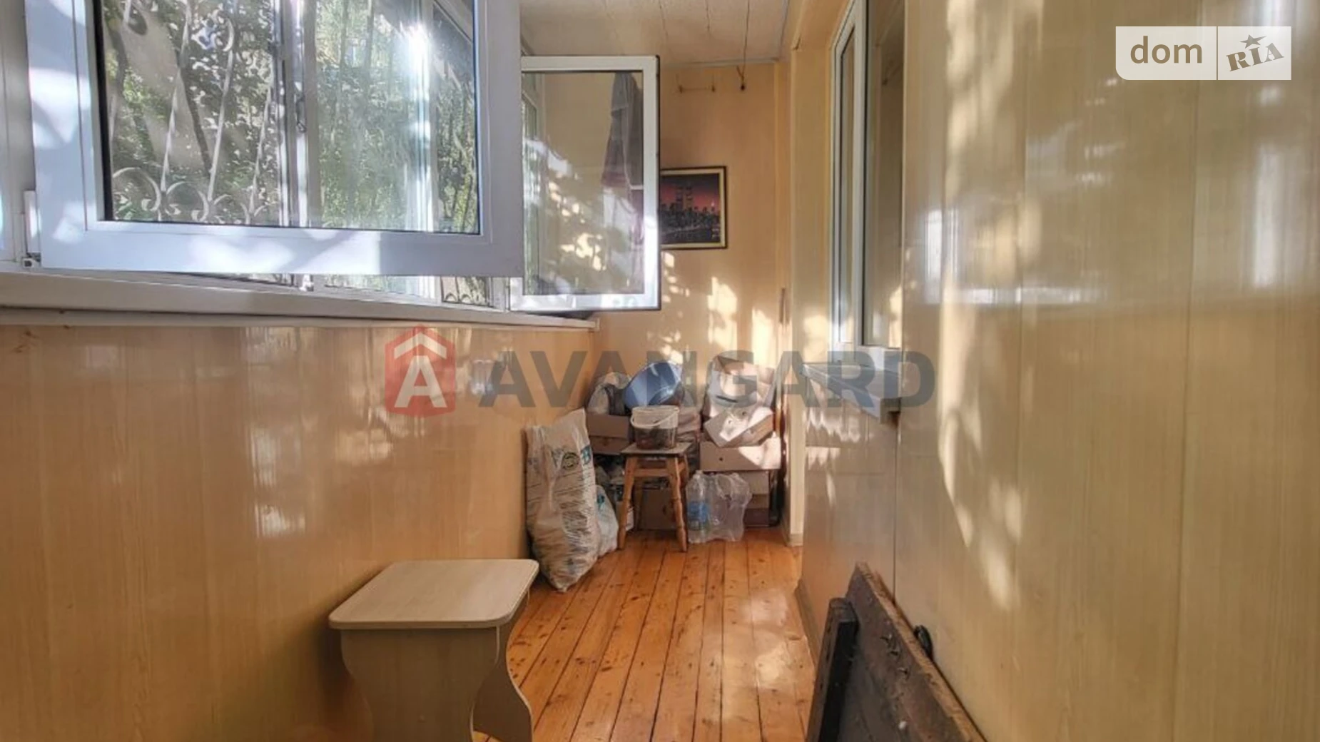 3-комнатная квартира 65.23 кв. м в Запорожье, ул. Магистральная, 96 - фото 4