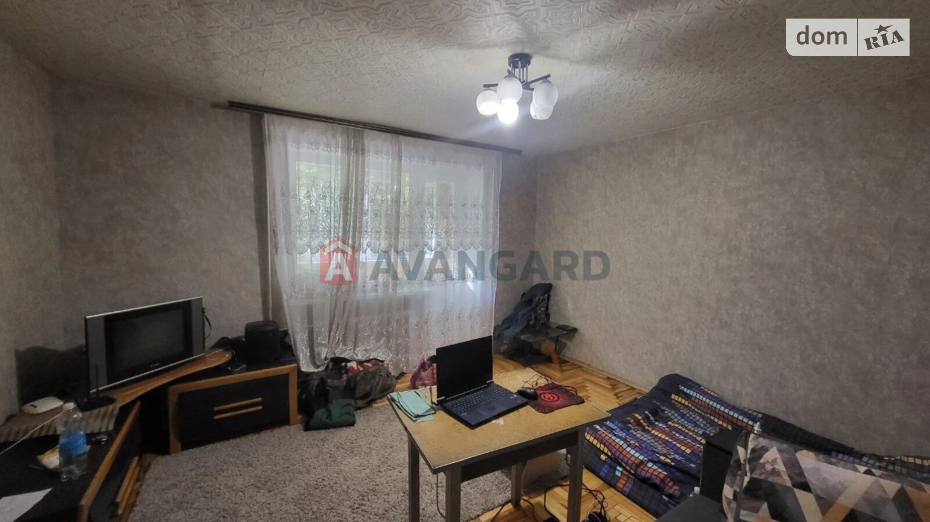 3-комнатная квартира 65.23 кв. м в Запорожье, ул. Магистральная, 96 - фото 5