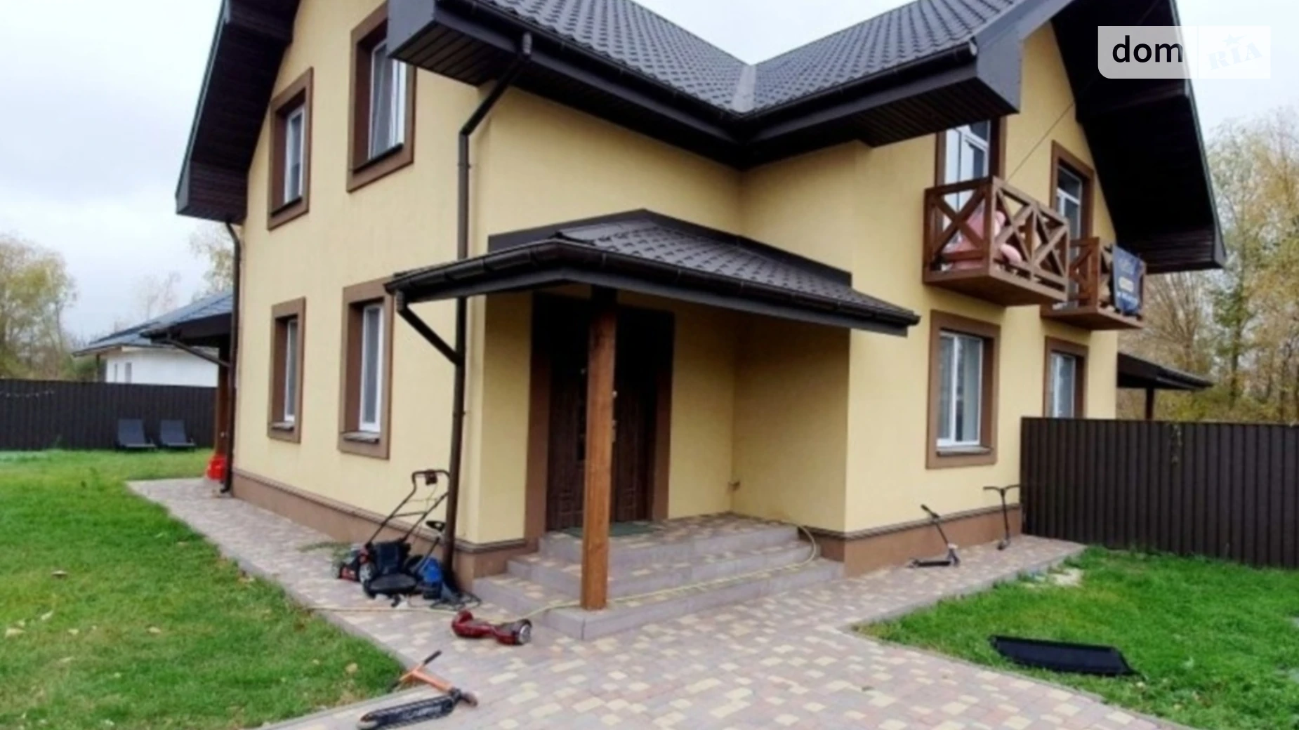 ул. Счастливая Гнедин, цена: 180000 $ - фото 3