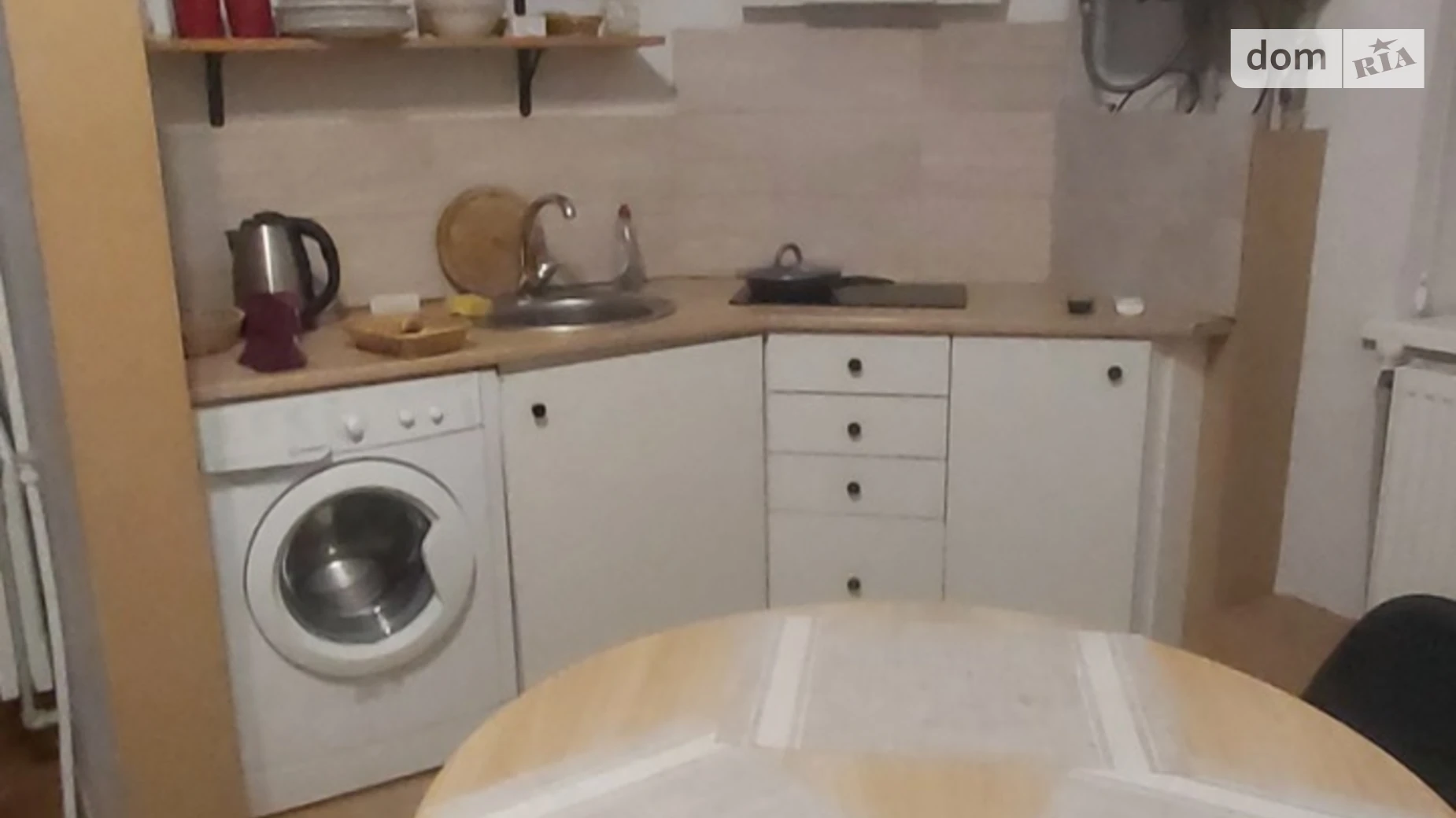 Сдается в аренду 1-комнатная квартира 43 кв. м в Одессе, ул. Спиридоновская, 8 - фото 3