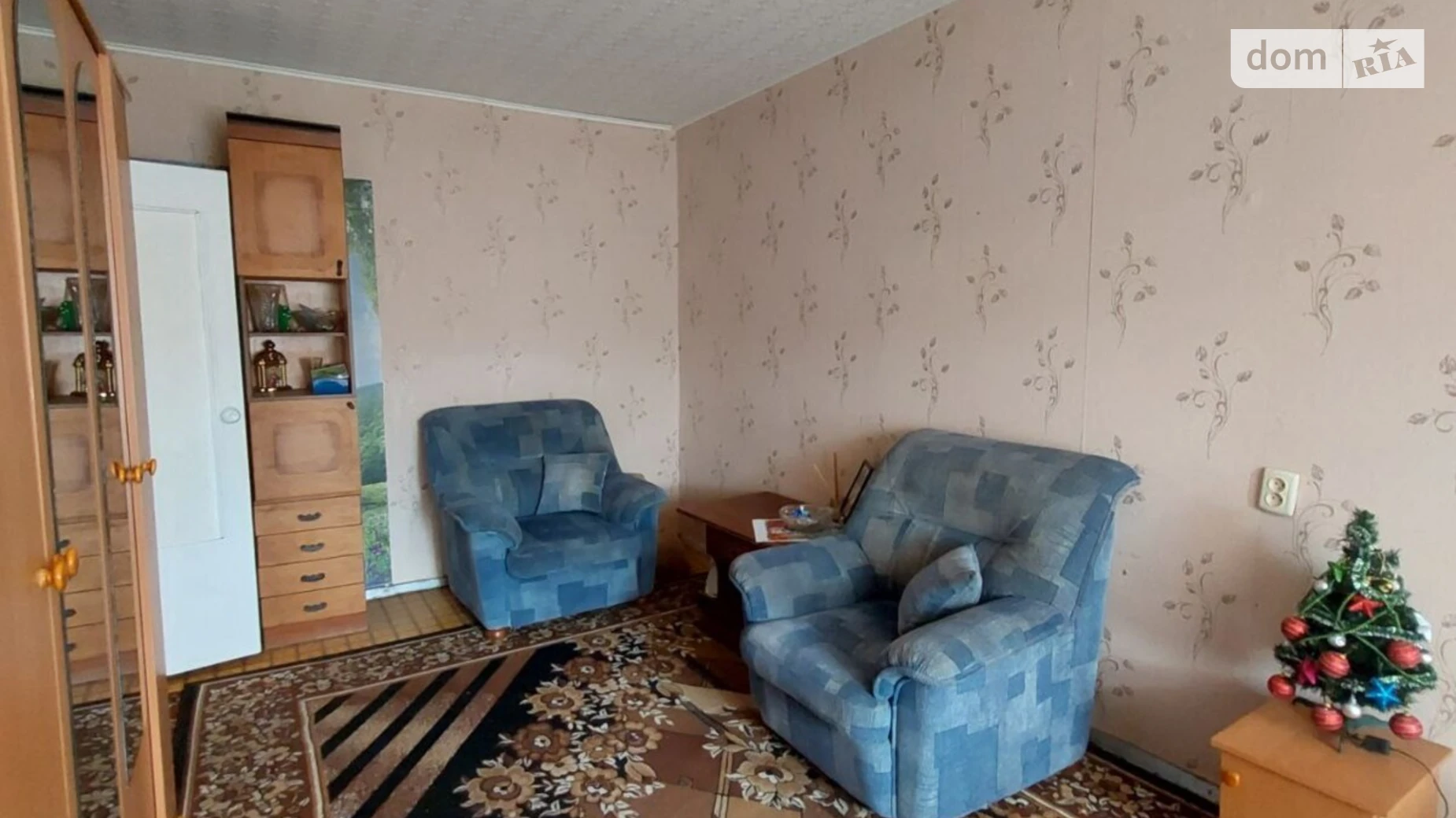 Продается 2-комнатная квартира 50.1 кв. м в Полтаве, ул. Героев Украины(Героев Сталинграда) - фото 4