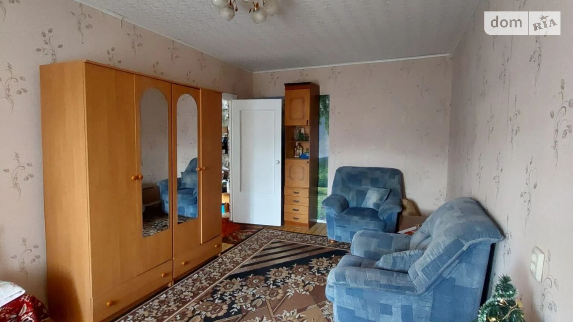 Продается 2-комнатная квартира 50.1 кв. м в Полтаве, ул. Героев Украины(Героев Сталинграда) - фото 5