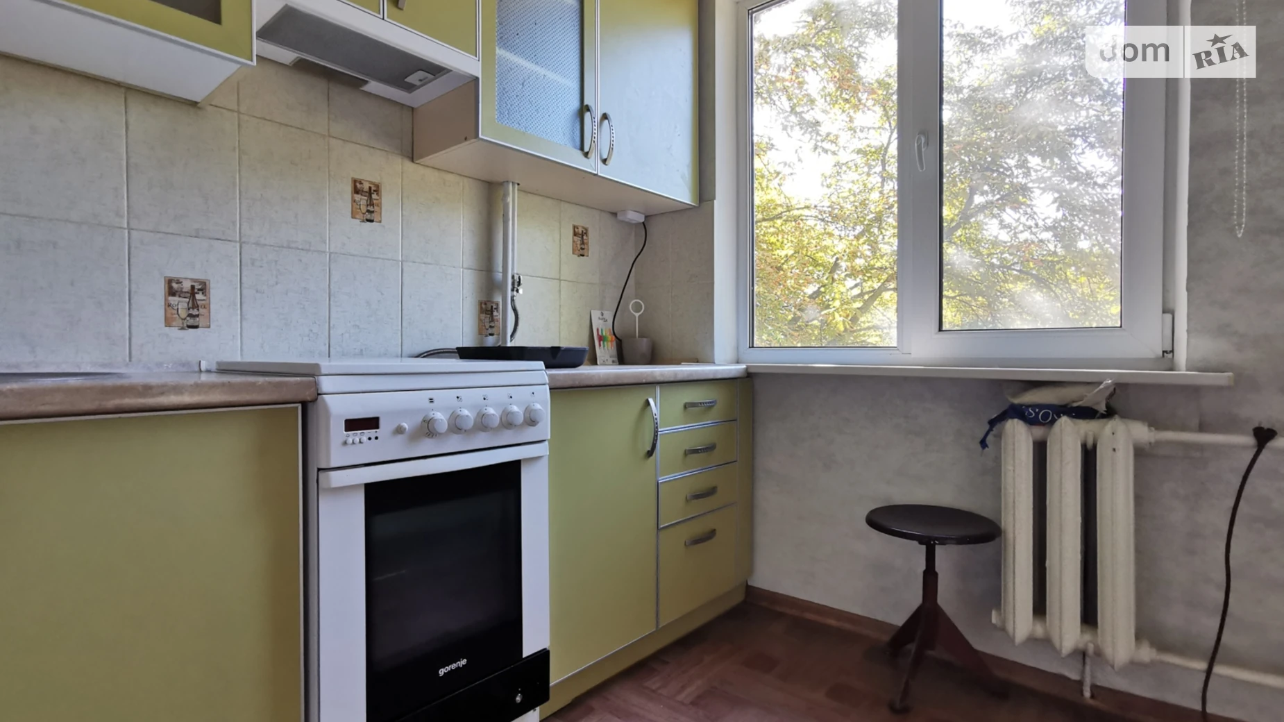 Продается 2-комнатная квартира 45.3 кв. м в Чернигове, ул. Защитников Украины, 13Б - фото 5