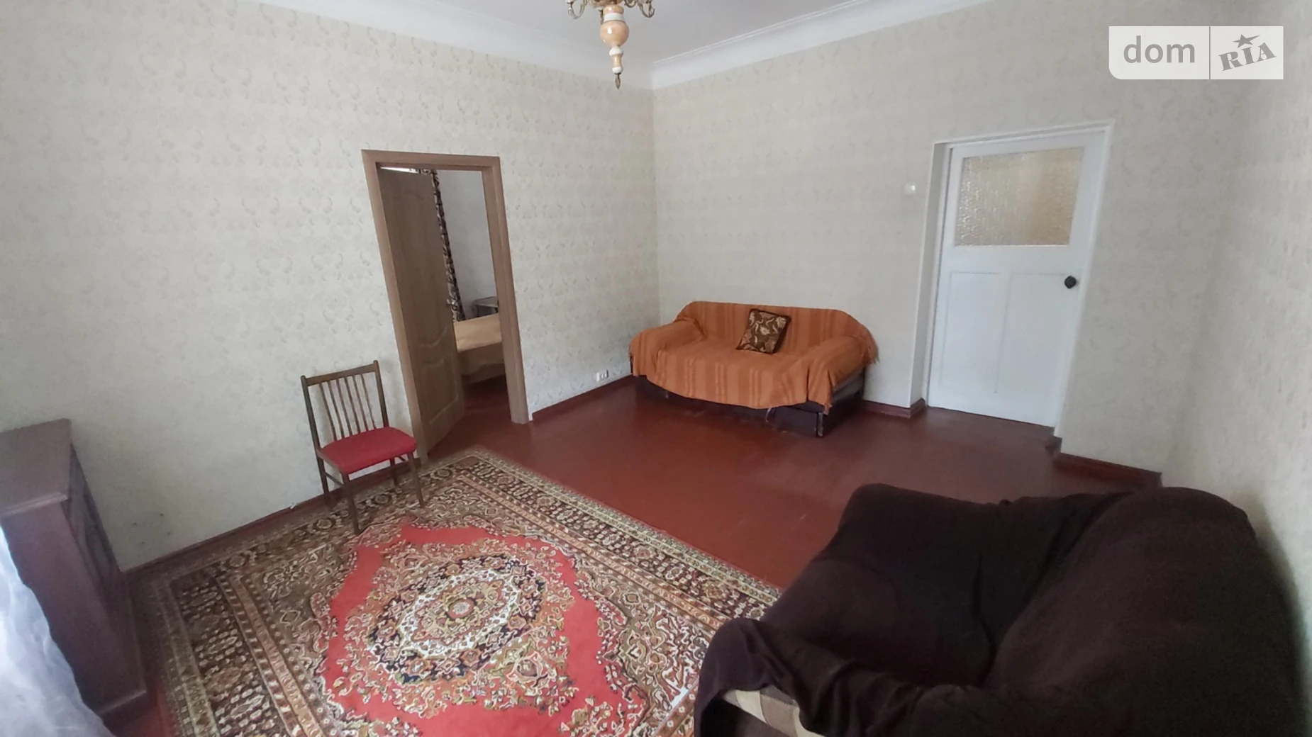 2-кімнатна квартира 52 кв. м у, цена: 10000 грн - фото 5
