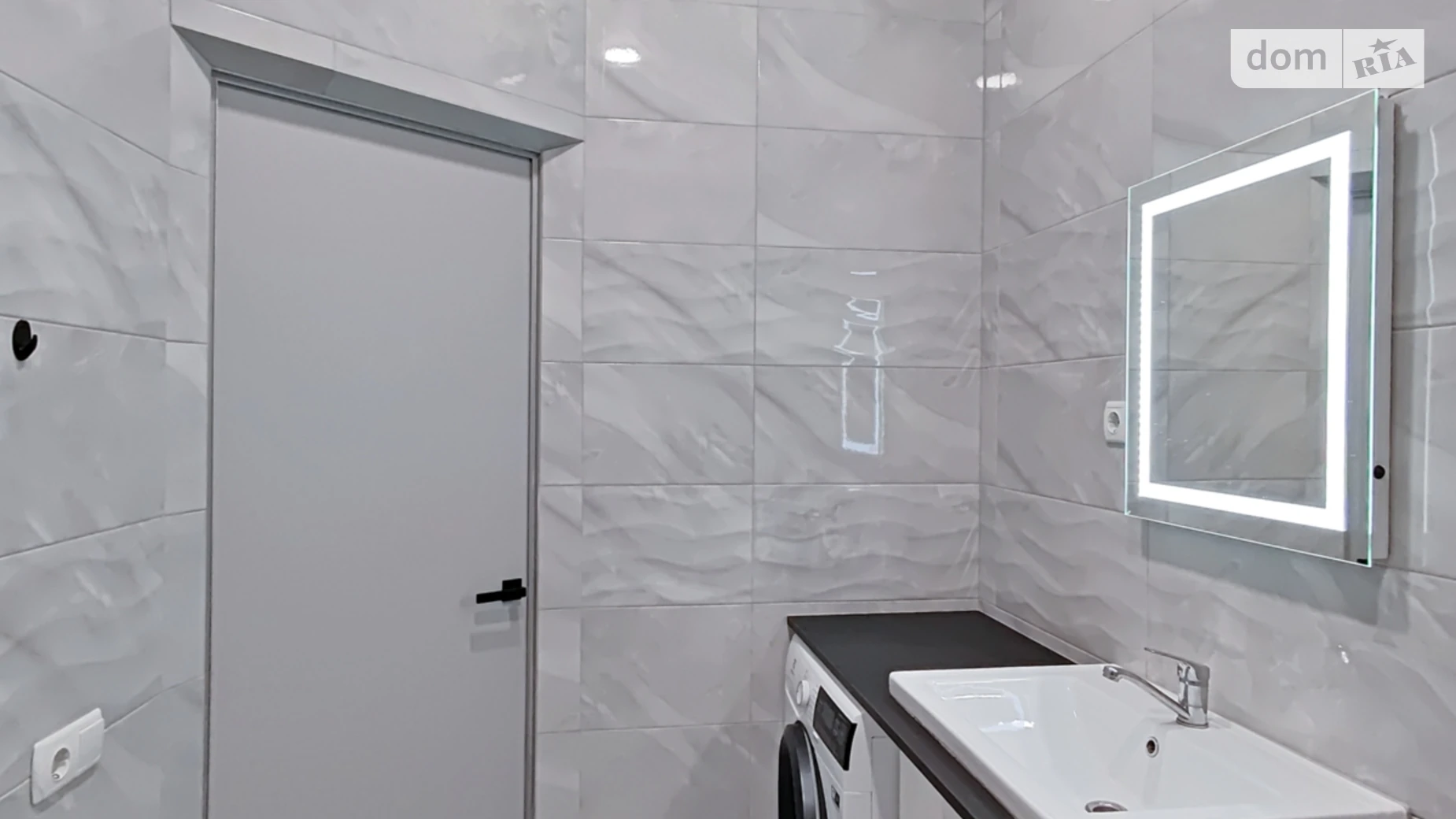 Сдается в аренду 1-комнатная квартира 45.8 кв. м в Днепре, ул. Евпаторийская, 2Б - фото 4