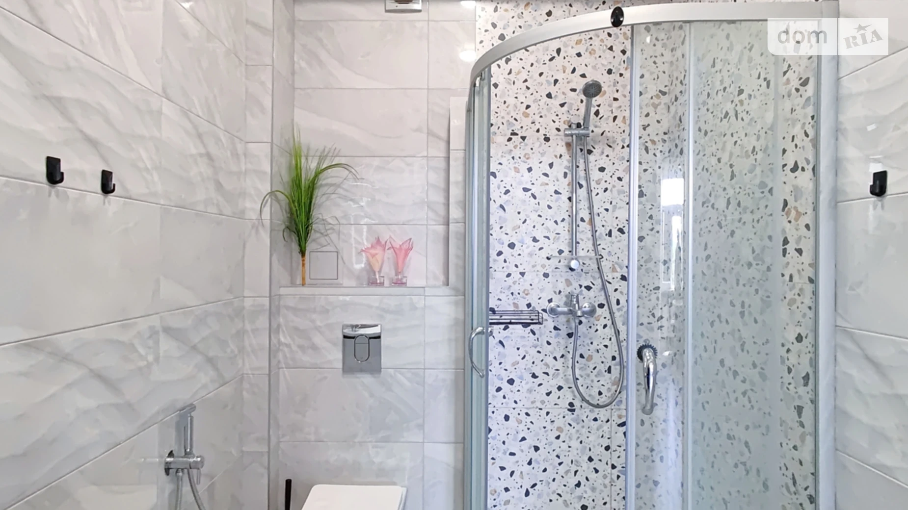 Сдается в аренду 1-комнатная квартира 45.8 кв. м в Днепре, ул. Евпаторийская, 2Б - фото 3