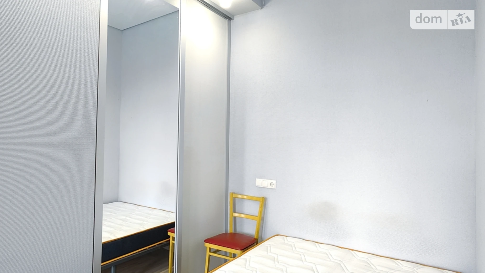 Сдается в аренду 1-комнатная квартира 45.8 кв. м в Днепре, ул. Евпаторийская, 2Б - фото 5