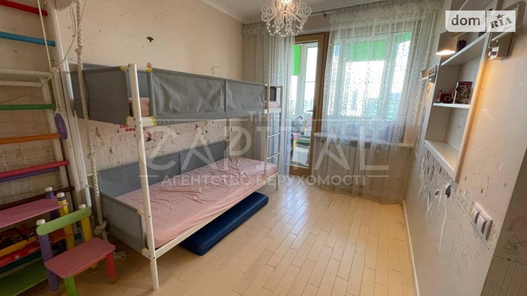 Продается 2-комнатная квартира 91.1 кв. м в Киеве, цена: 176000 $ - фото 4