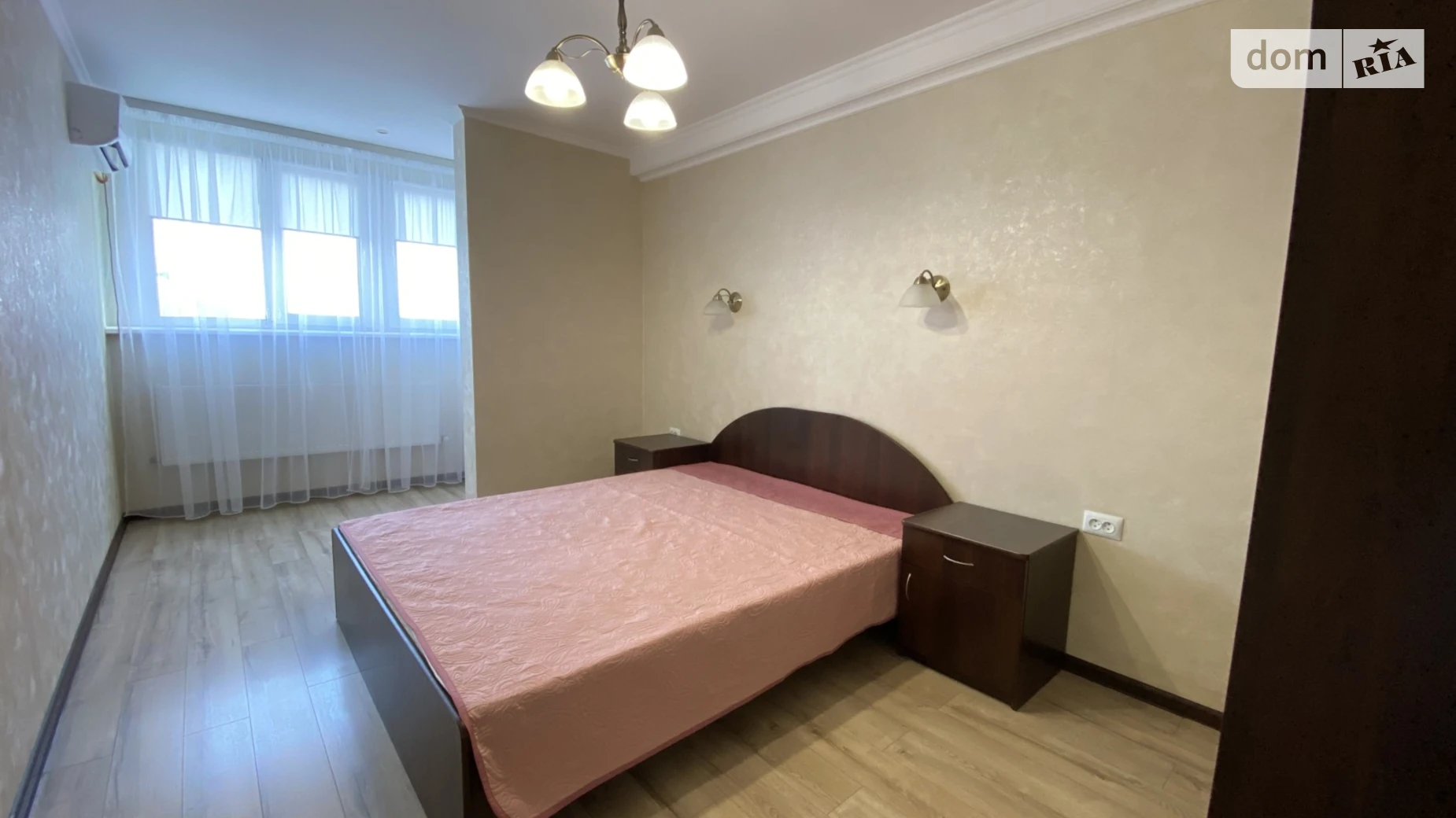 Сдается в аренду 1-комнатная квартира 68.2 кв. м в Виннице, ул. Замостянская, 34А корпус 2 - фото 2