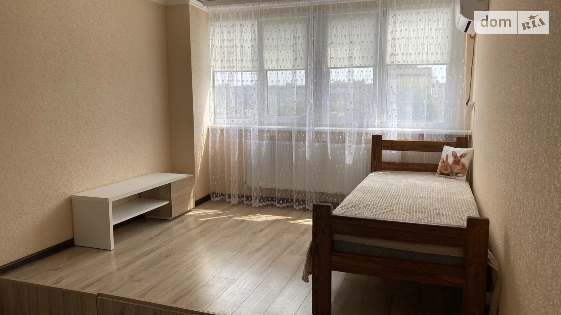 Сдается в аренду 1-комнатная квартира 68.2 кв. м в Виннице, ул. Замостянская, 34А корпус 2 - фото 4