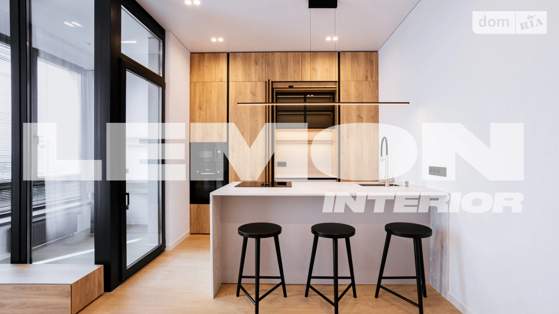 Сдается в аренду 1-комнатная квартира 49.9 кв. м в Киеве, ул. Гарета Джонса(Семьи Хохловых), 12 - фото 3