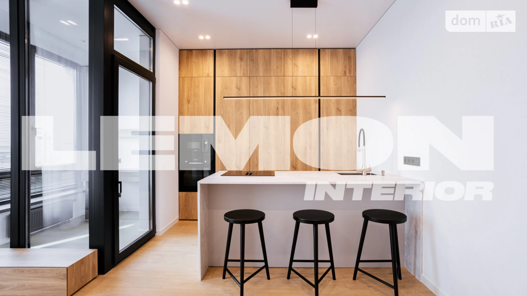 Сдается в аренду 1-комнатная квартира 49.9 кв. м в Киеве, ул. Гарета Джонса(Семьи Хохловых), 12 - фото 4