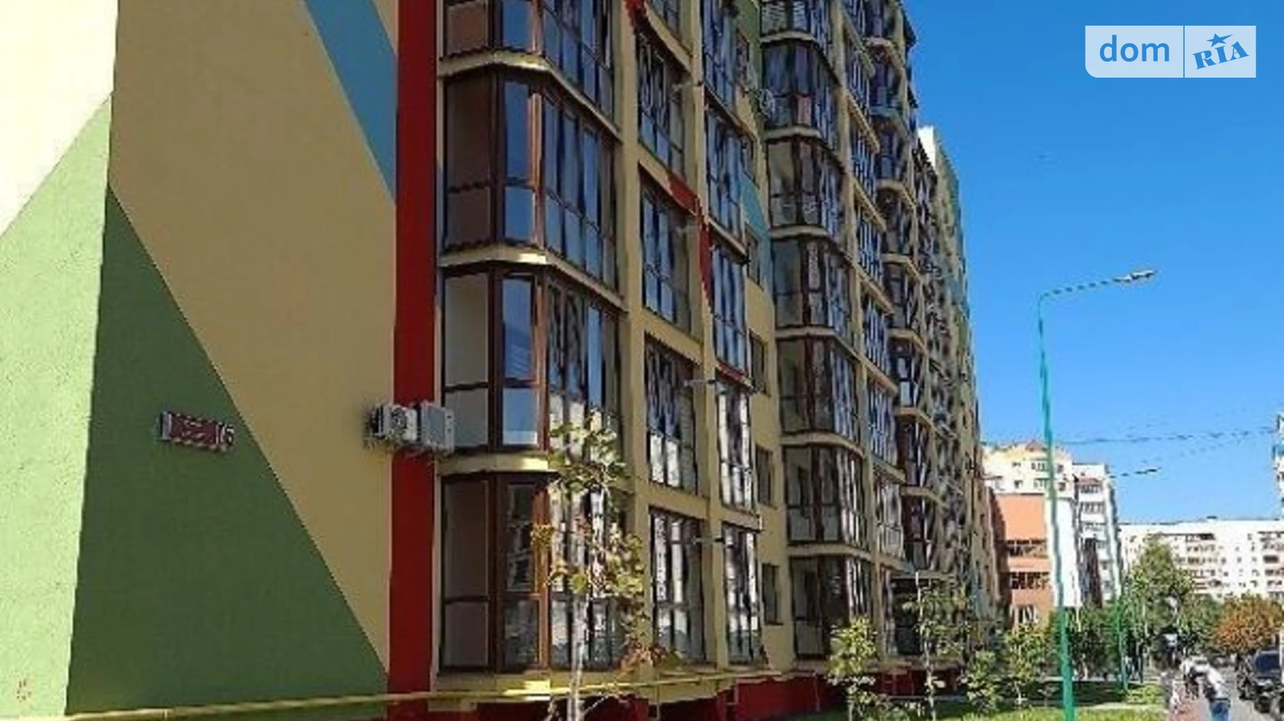Продается 2-комнатная квартира 85 кв. м в Виннице, ул. Зодчих, 17 - фото 3