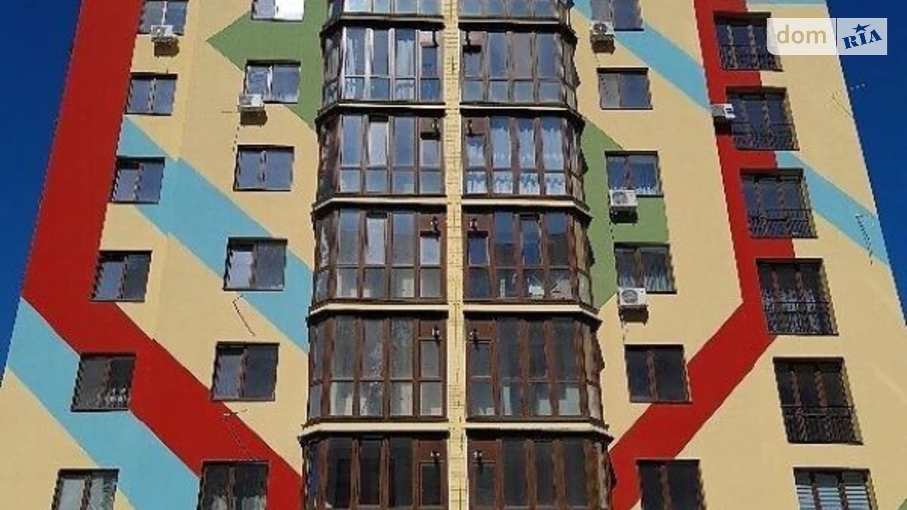 Продается 2-комнатная квартира 85 кв. м в Виннице, ул. Зодчих, 17 - фото 4