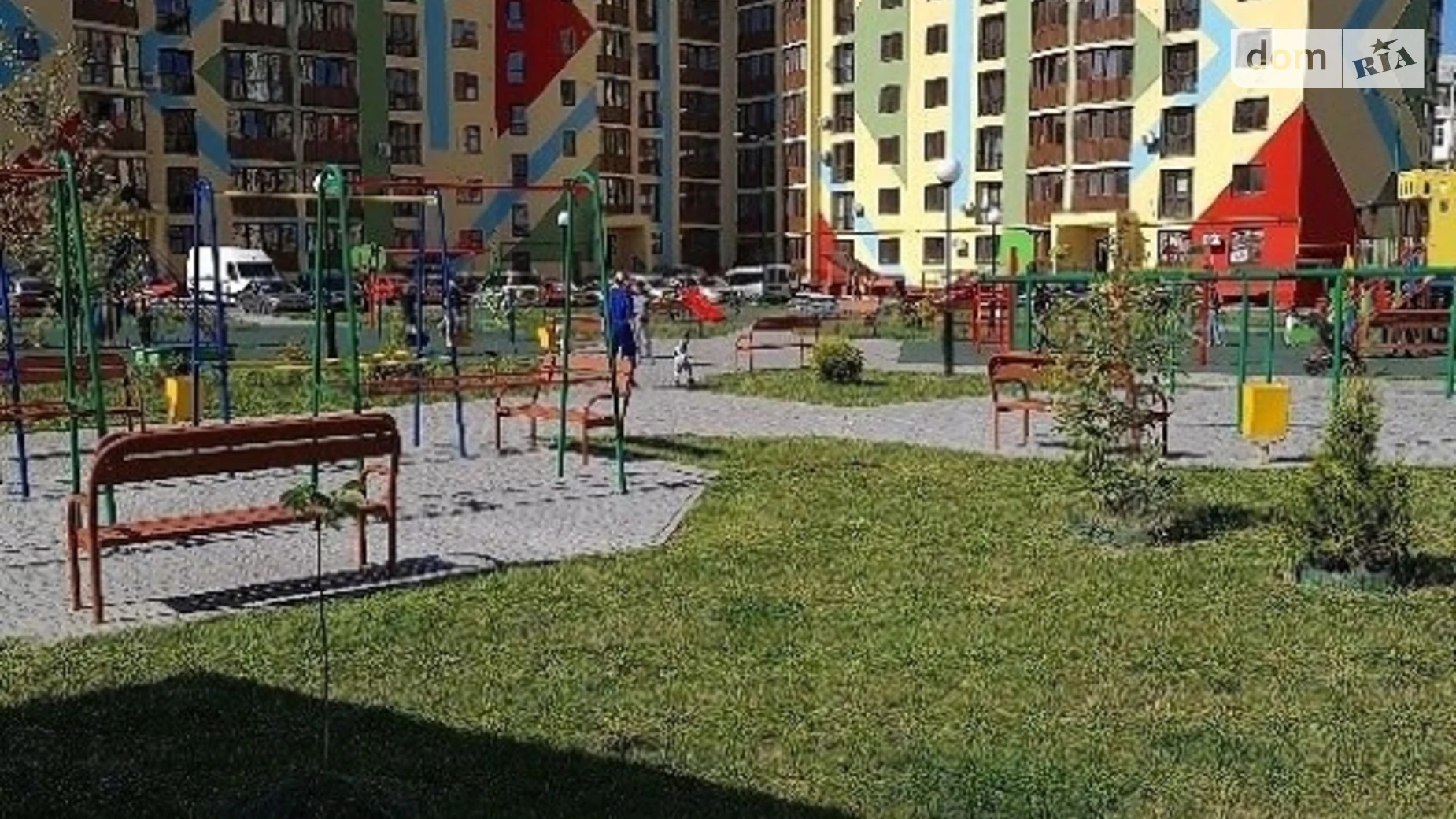 Продается 2-комнатная квартира 85 кв. м в Виннице, ул. Зодчих, 17 - фото 5