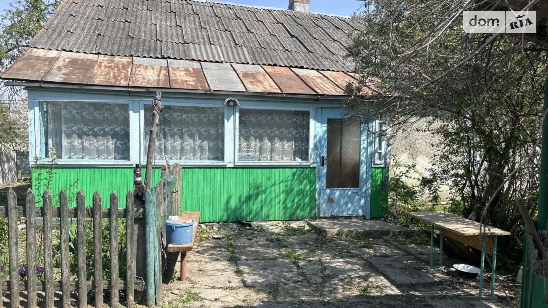 вулиця Шевченка Великие Межиричи, цена: 11000 $ - фото 2