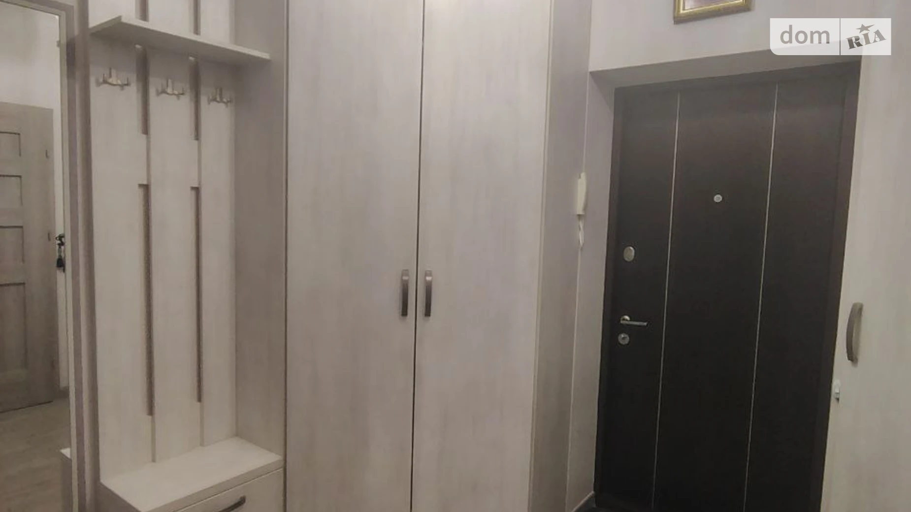 Продается 1-комнатная квартира 45 кв. м в Винниках, ул. Винная Гора, 7А - фото 3