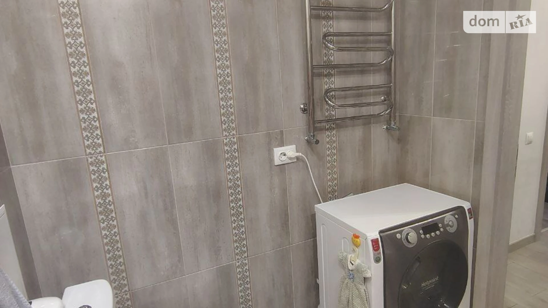 Продается 1-комнатная квартира 45 кв. м в Винниках, ул. Винная Гора, 7А - фото 5