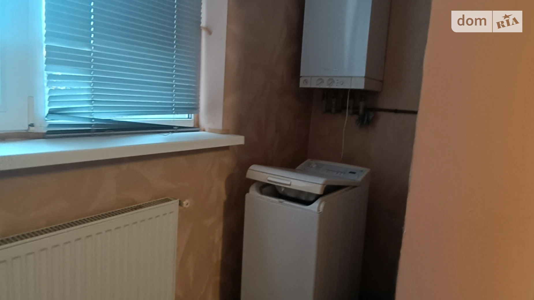 2-кімнатна квартира 51.5 кв. м у Тернополі, вул. Київська, 11А - фото 5