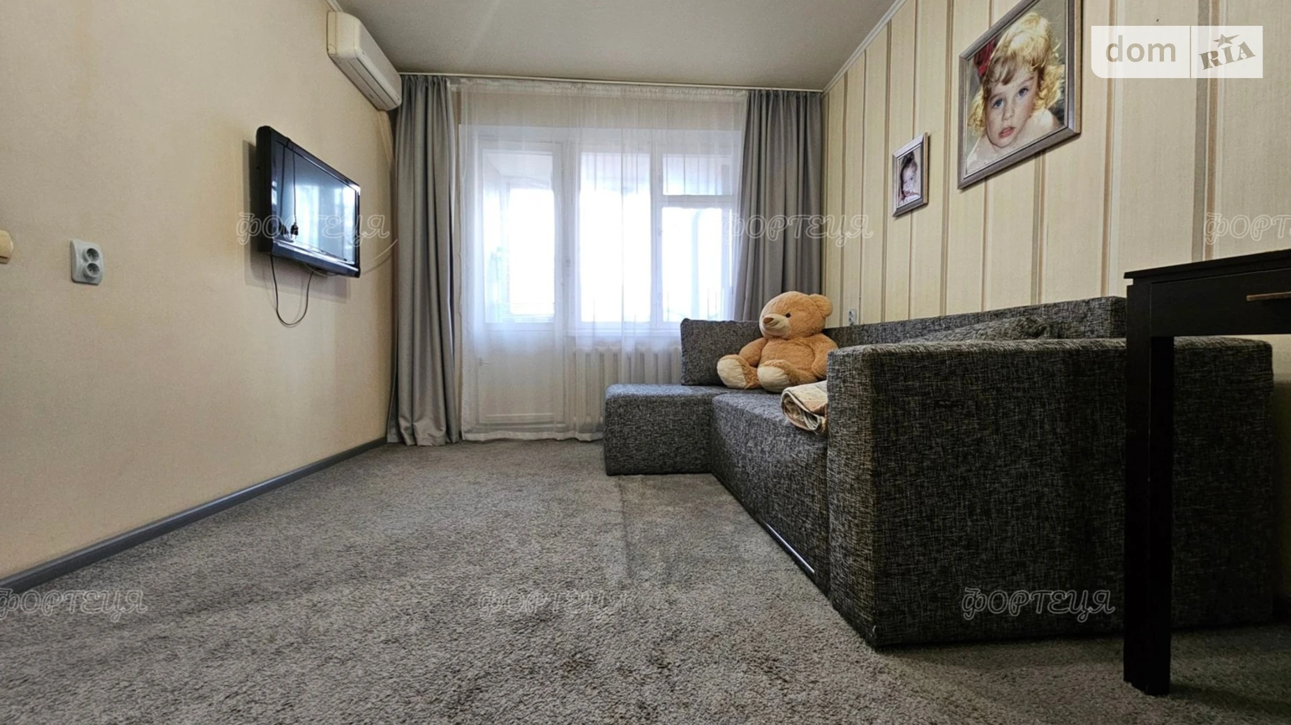 Продается 2-комнатная квартира 45 кв. м в Днепре, ул. Осенняя - фото 3