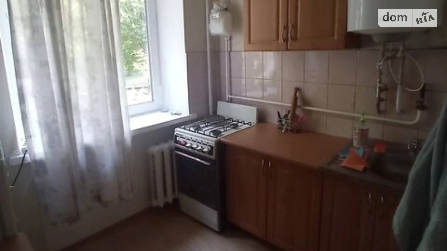 Сдается в аренду 1-комнатная квартира 31 кв. м в Хмельницком, просп. Мира, 76 - фото 3
