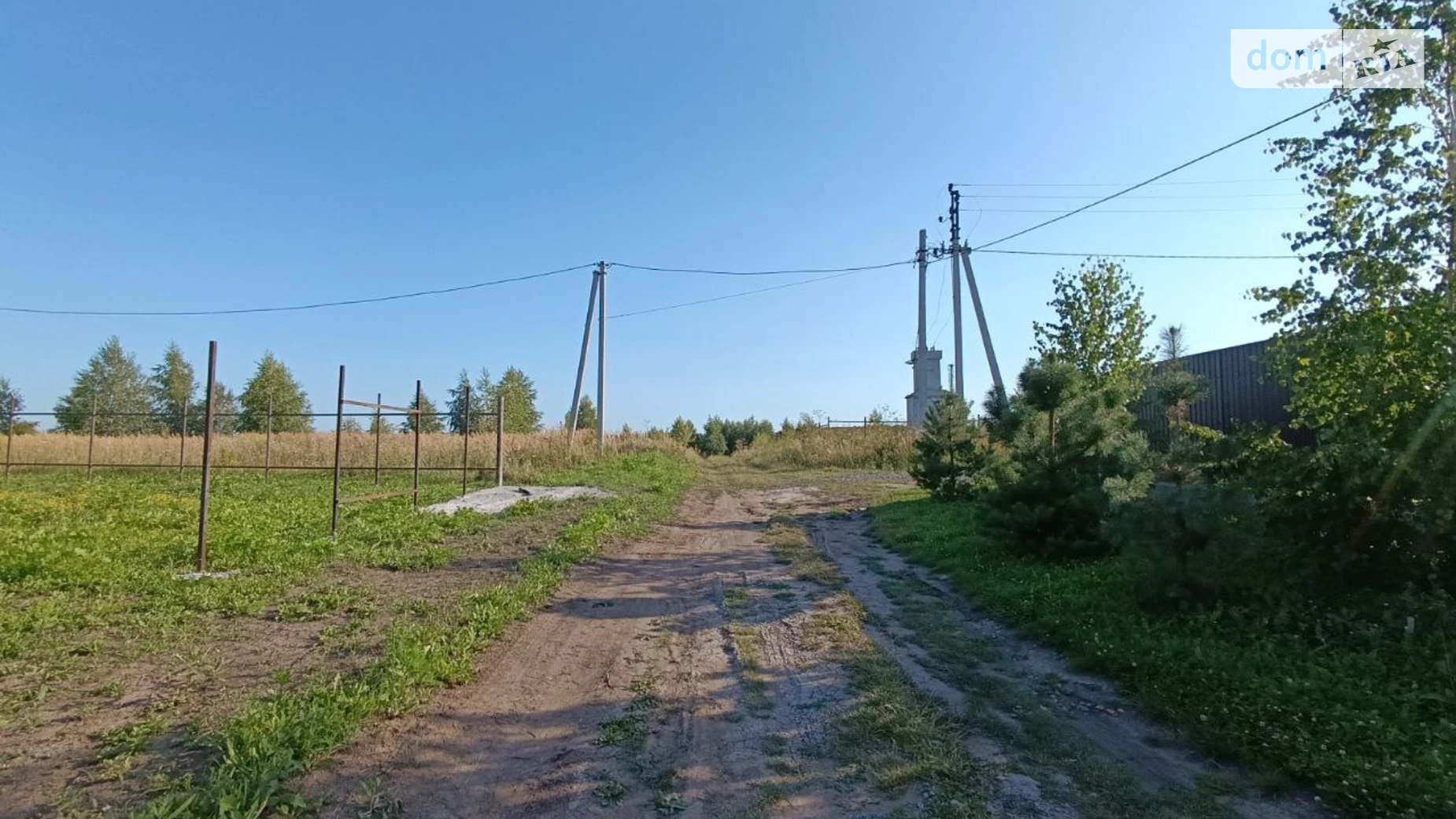 Продается земельный участок 10 соток в Хмельницкой области, цена: 8000 $ - фото 4