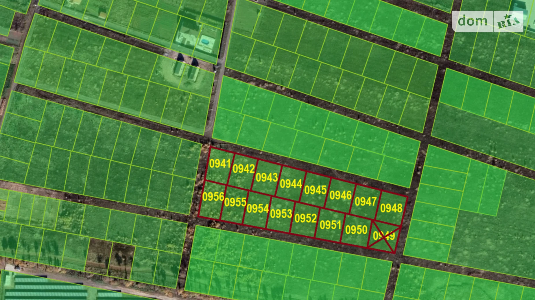 Продается земельный участок 10 соток в Хмельницкой области, цена: 8000 $ - фото 2