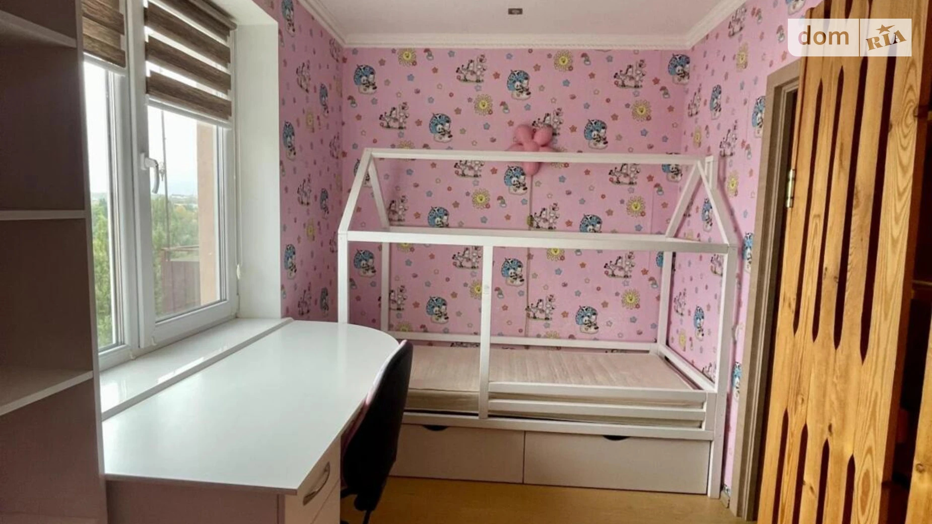 Сдается в аренду 1-комнатная квартира 52.5 кв. м в, цена: 9000 грн - фото 5
