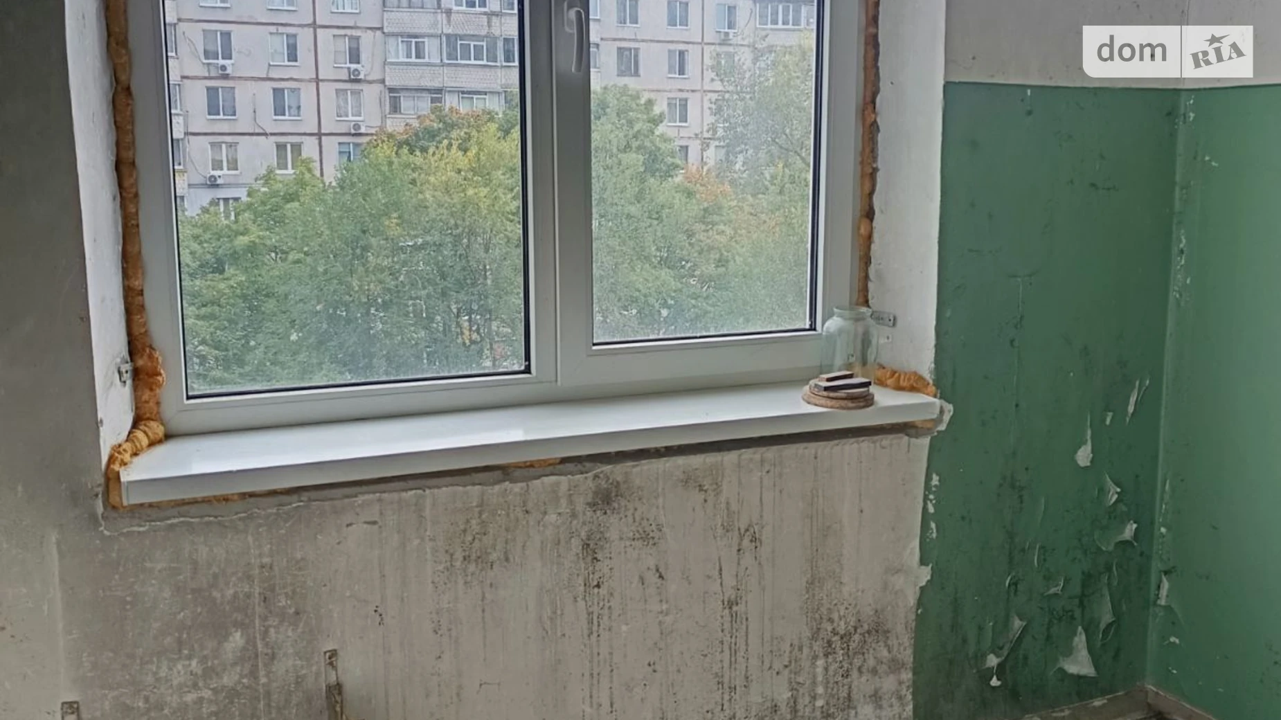 Продається 1-кімнатна квартира 32.1 кв. м у Харкові, просп. Перемоги, 76 - фото 2