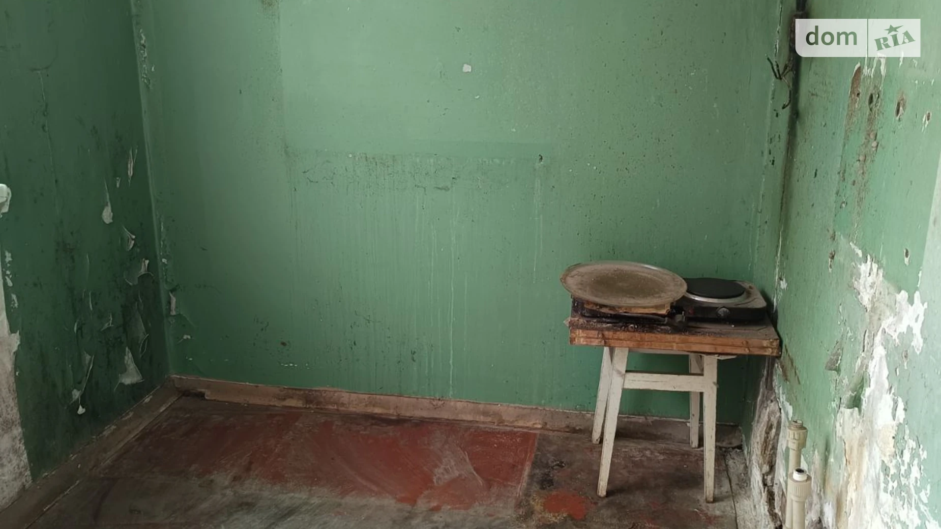 Продається 1-кімнатна квартира 32.1 кв. м у Харкові, просп. Перемоги, 76 - фото 3