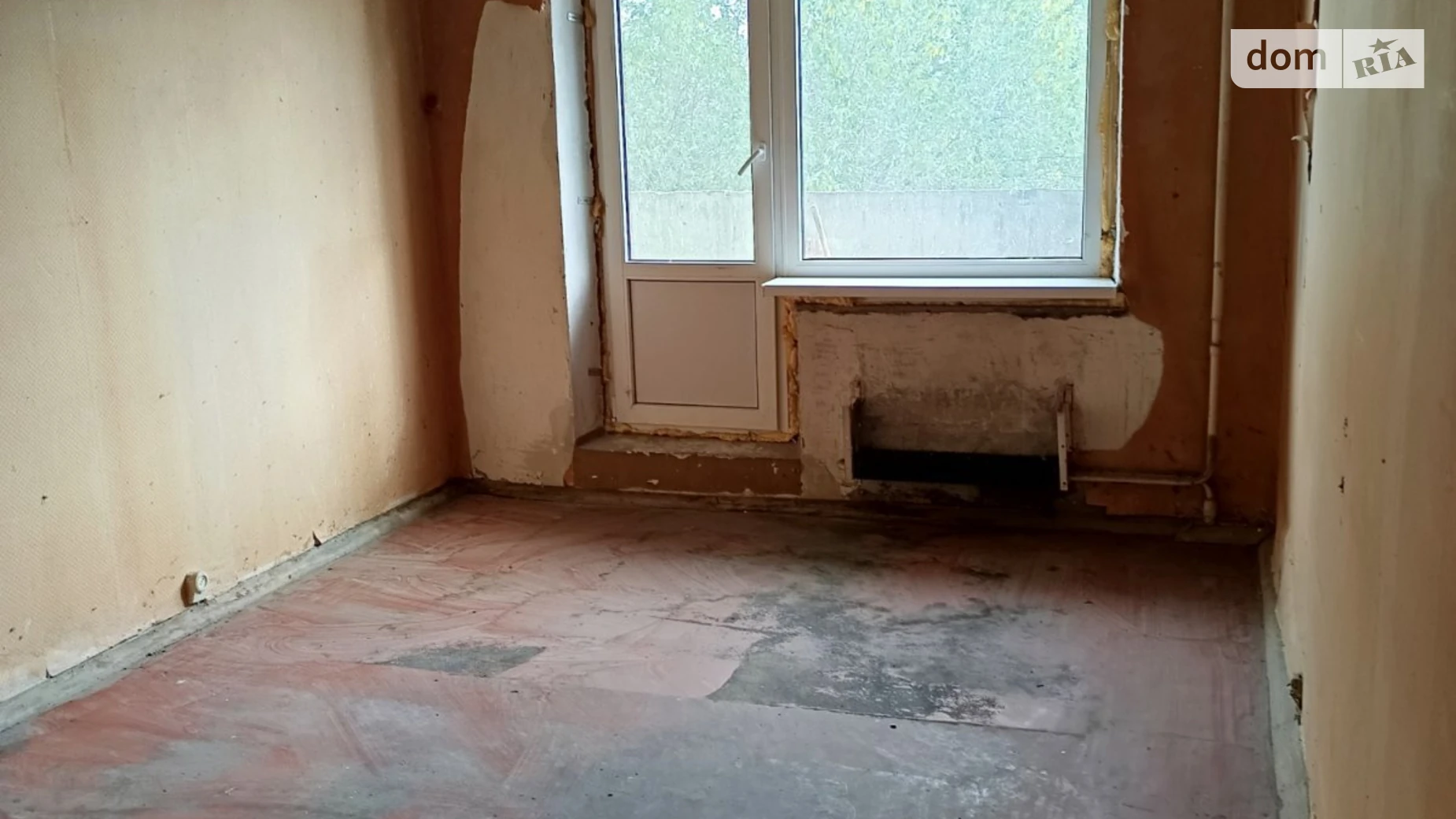 Продається 1-кімнатна квартира 32.1 кв. м у Харкові, просп. Перемоги, 76 - фото 4