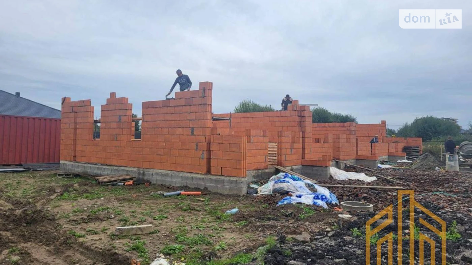 ул. Дзендзеливського Иосифа Садовый Ужгород, цена: 80000 $ - фото 4