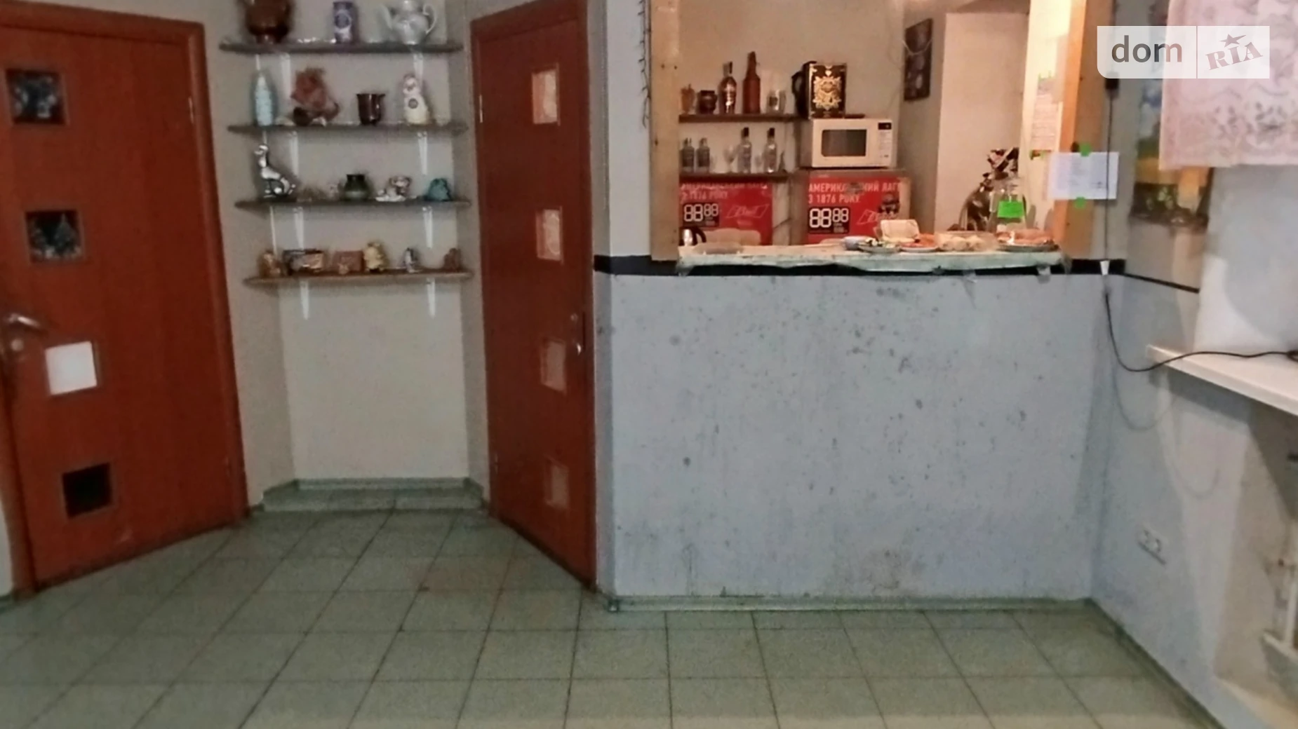 Сдается в аренду помещения свободного назначения 43 кв. м в 5-этажном здании, цена: 15000 грн - фото 5