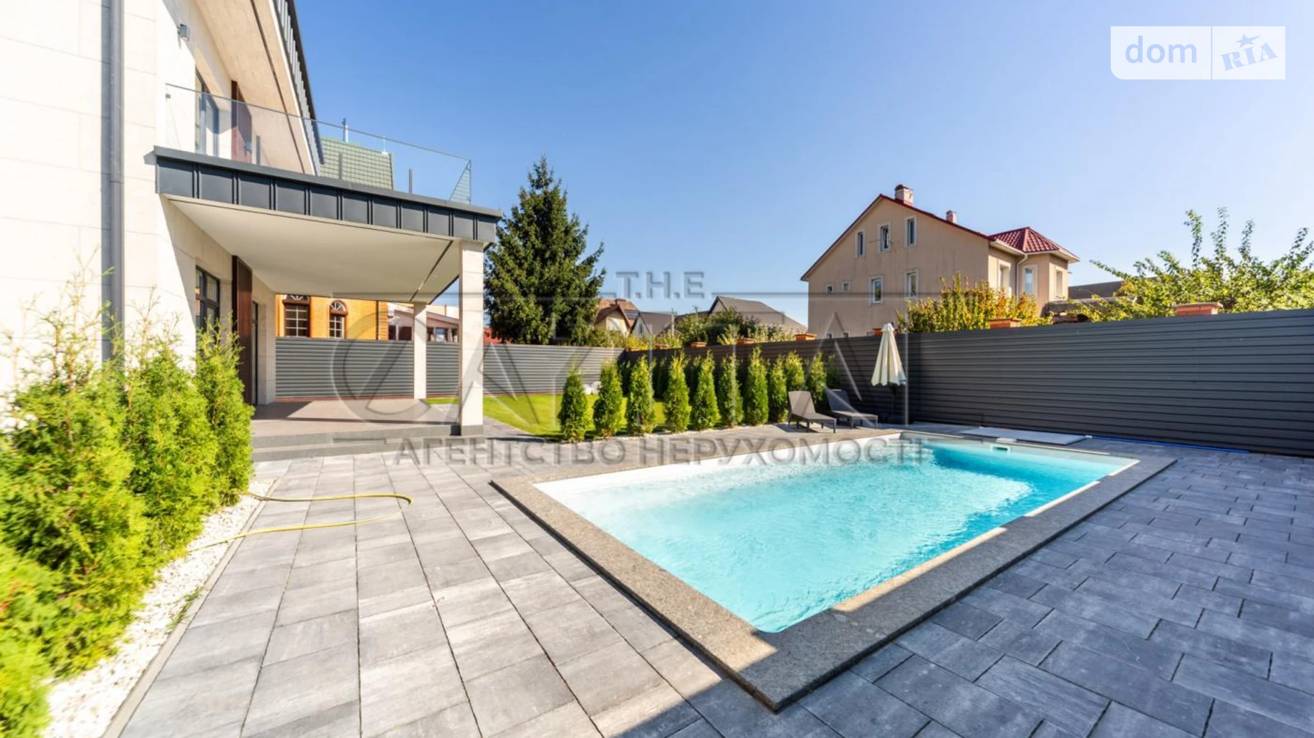 вул. Травнева, 13 Петропавлівська Борщагівка, цена: 510000 $ - фото 3