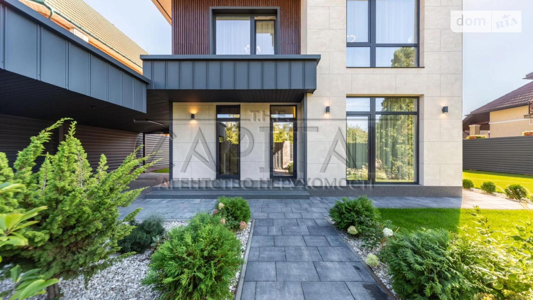 вул. Травнева, 13 Петропавлівська Борщагівка, цена: 510000 $ - фото 5