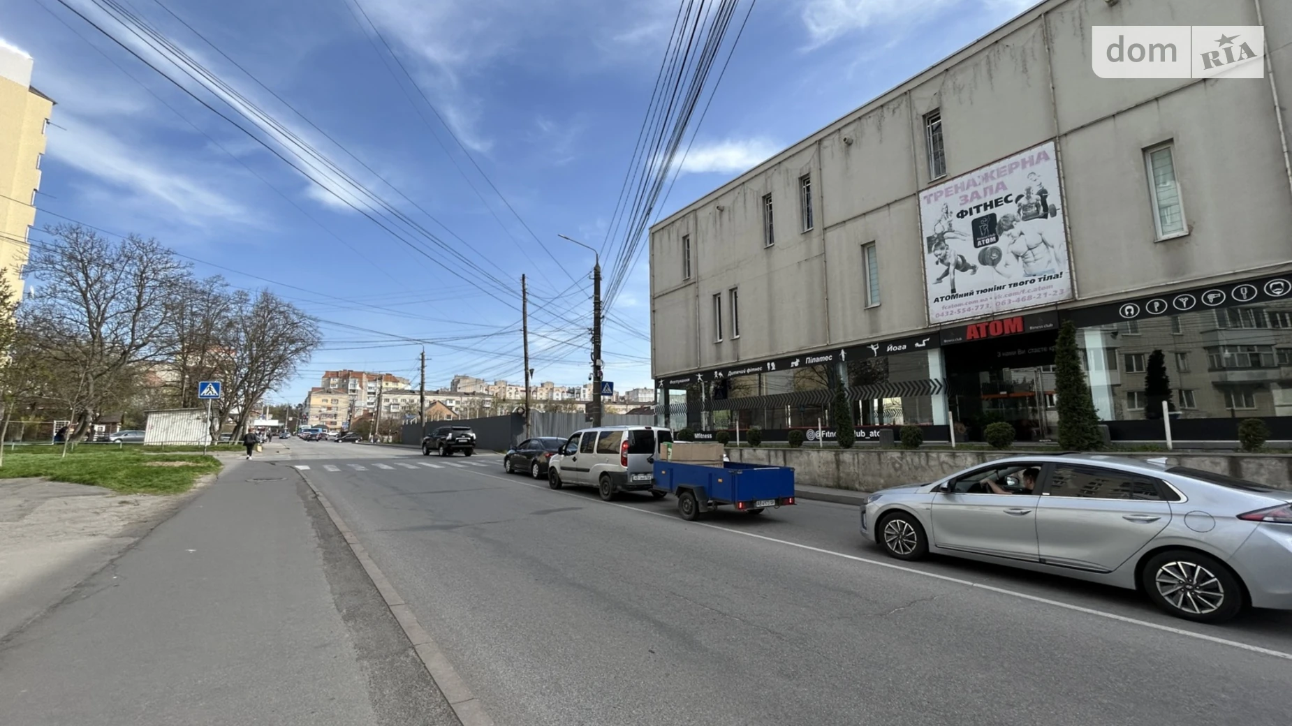 Сдается в аренду помещения свободного назначения 125 кв. м в 3-этажном здании, цена: 40000 грн - фото 4
