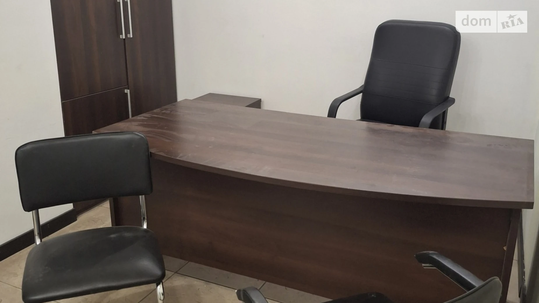 Сдается в аренду офис 84 кв. м в бизнес-центре, цена: 470 $ - фото 3