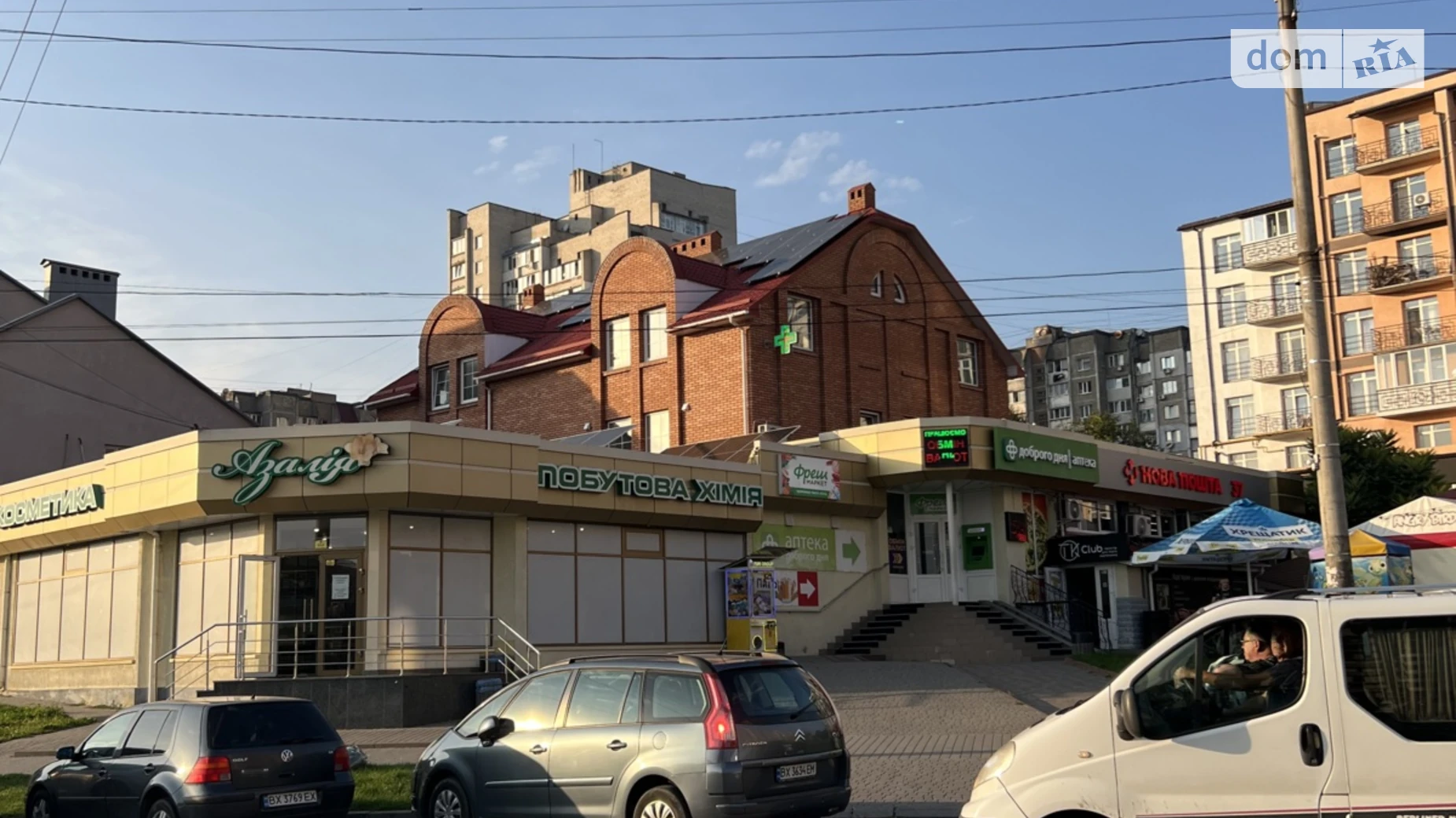 Здається в оренду офіс 218 кв. м в бізнес-центрі, цена: 50000 грн - фото 4