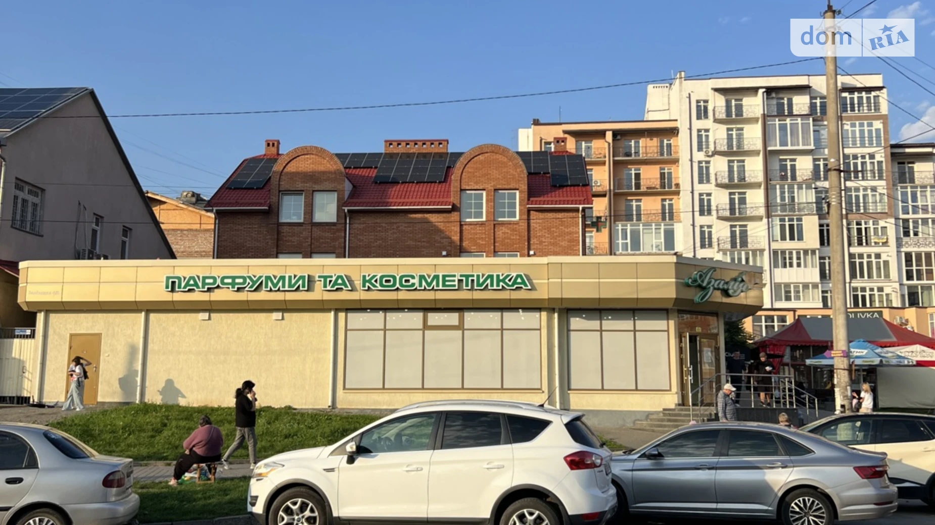 Здається в оренду офіс 218 кв. м в бізнес-центрі, цена: 50000 грн - фото 3