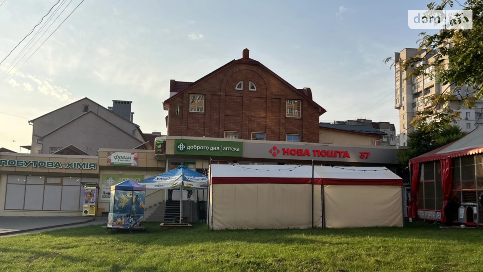 Здається в оренду офіс 218 кв. м в бізнес-центрі, цена: 50000 грн - фото 2
